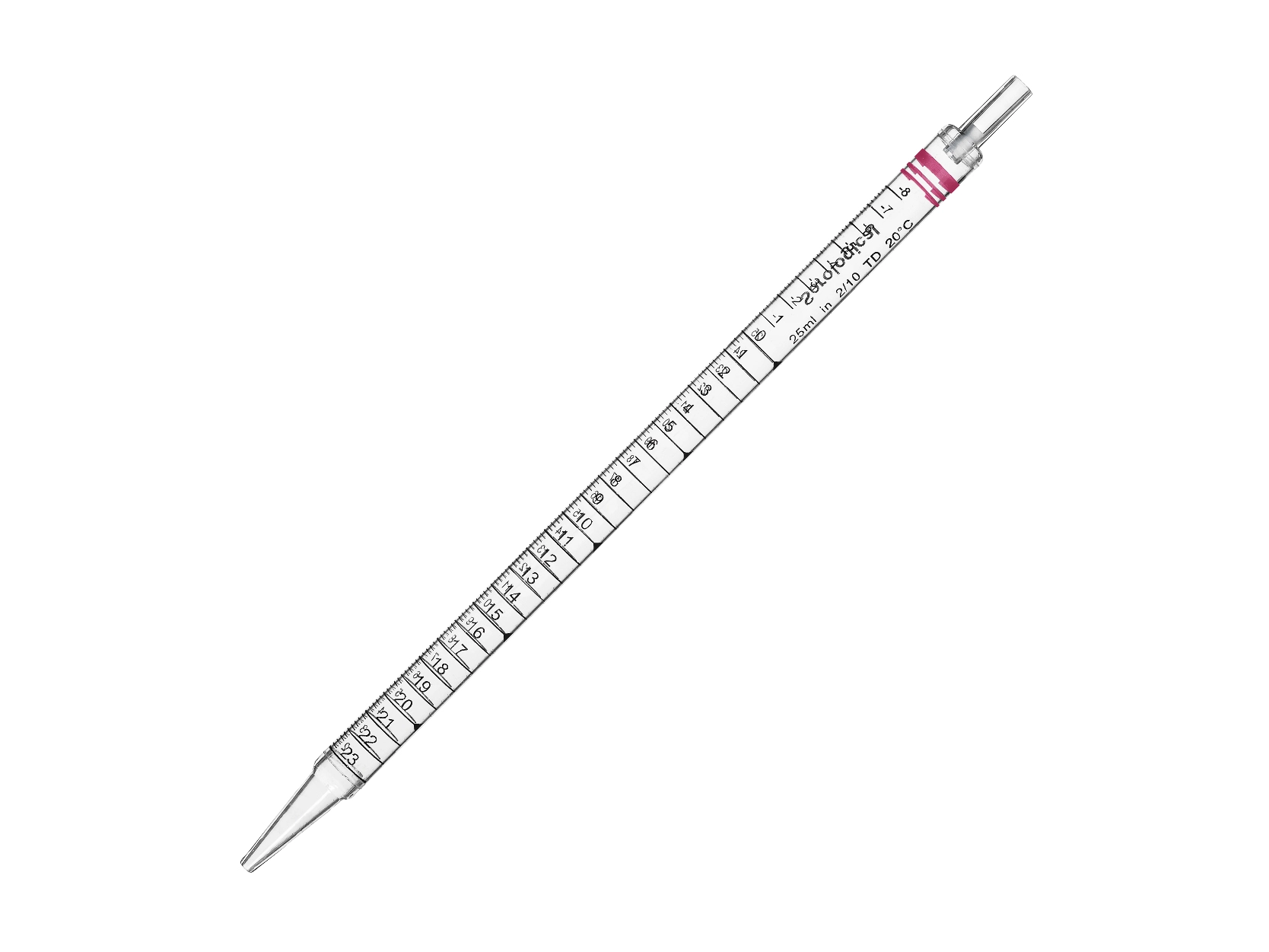 Serological Pipette REF131-2521