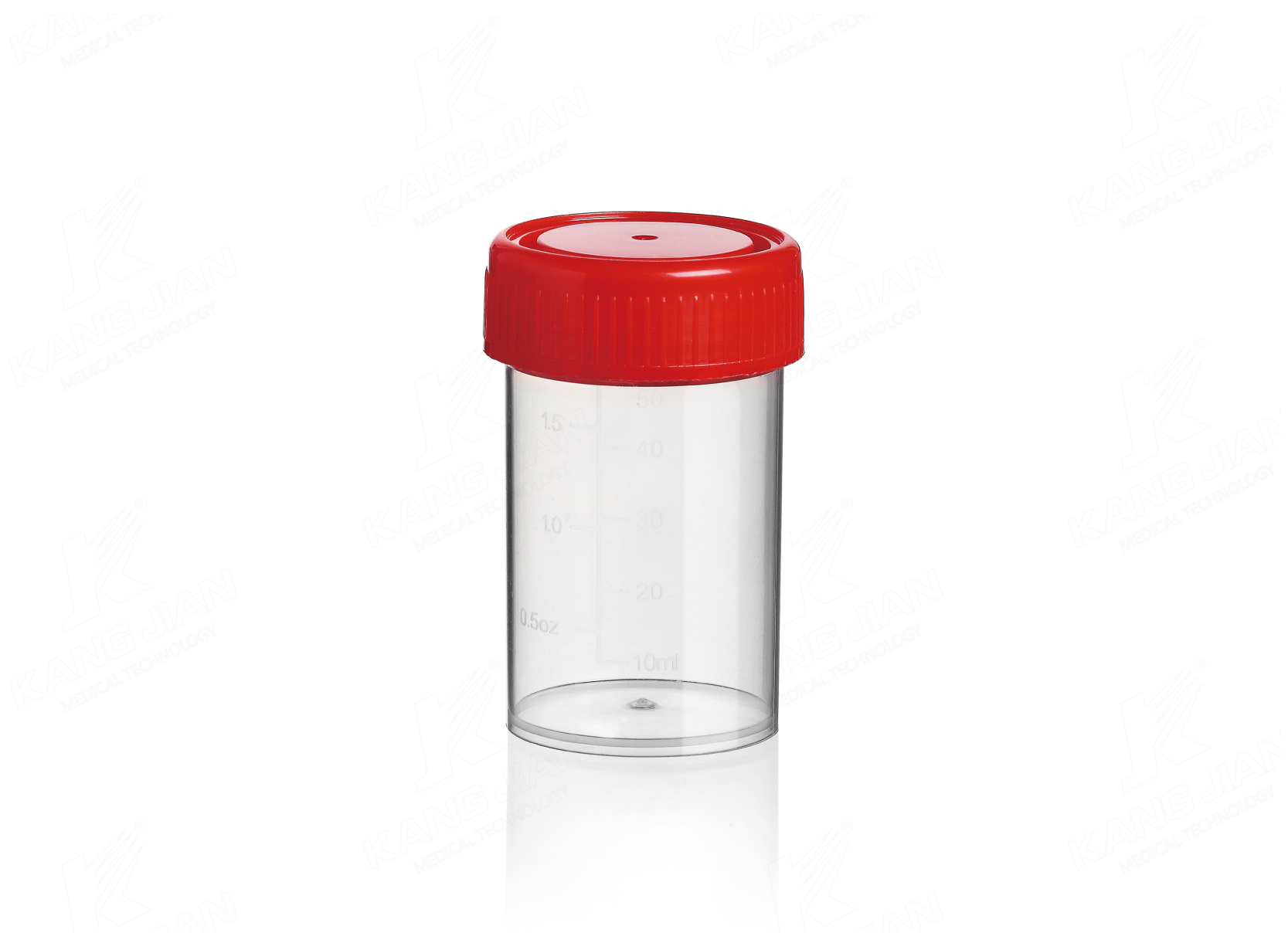 尿容器60ml