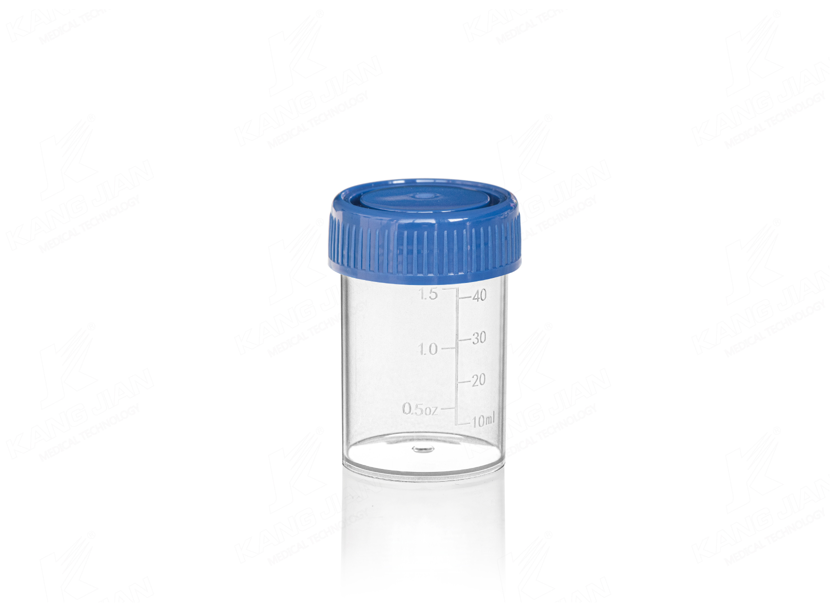 尿容器40ml