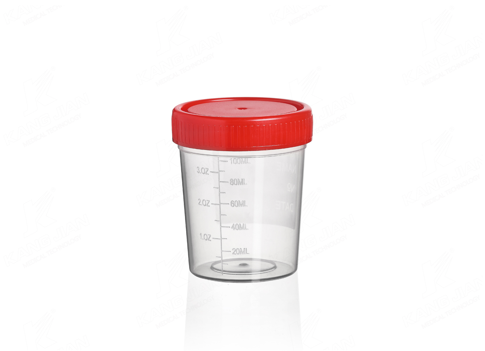 尿容器100ml