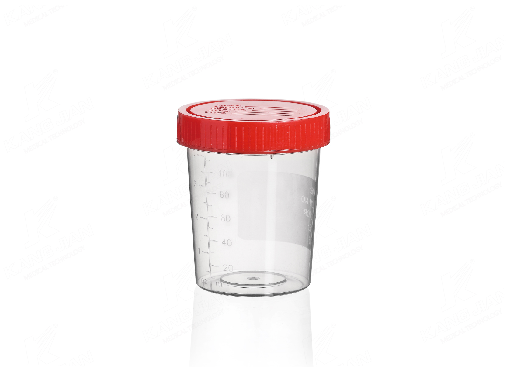 尿容器120ml