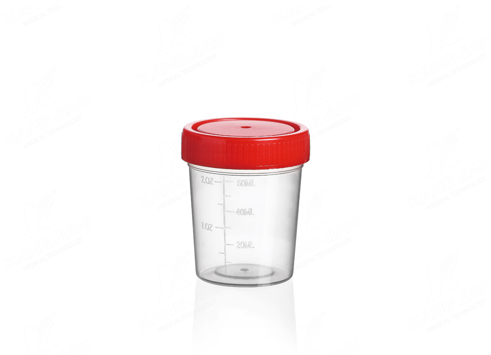 尿容器60ml