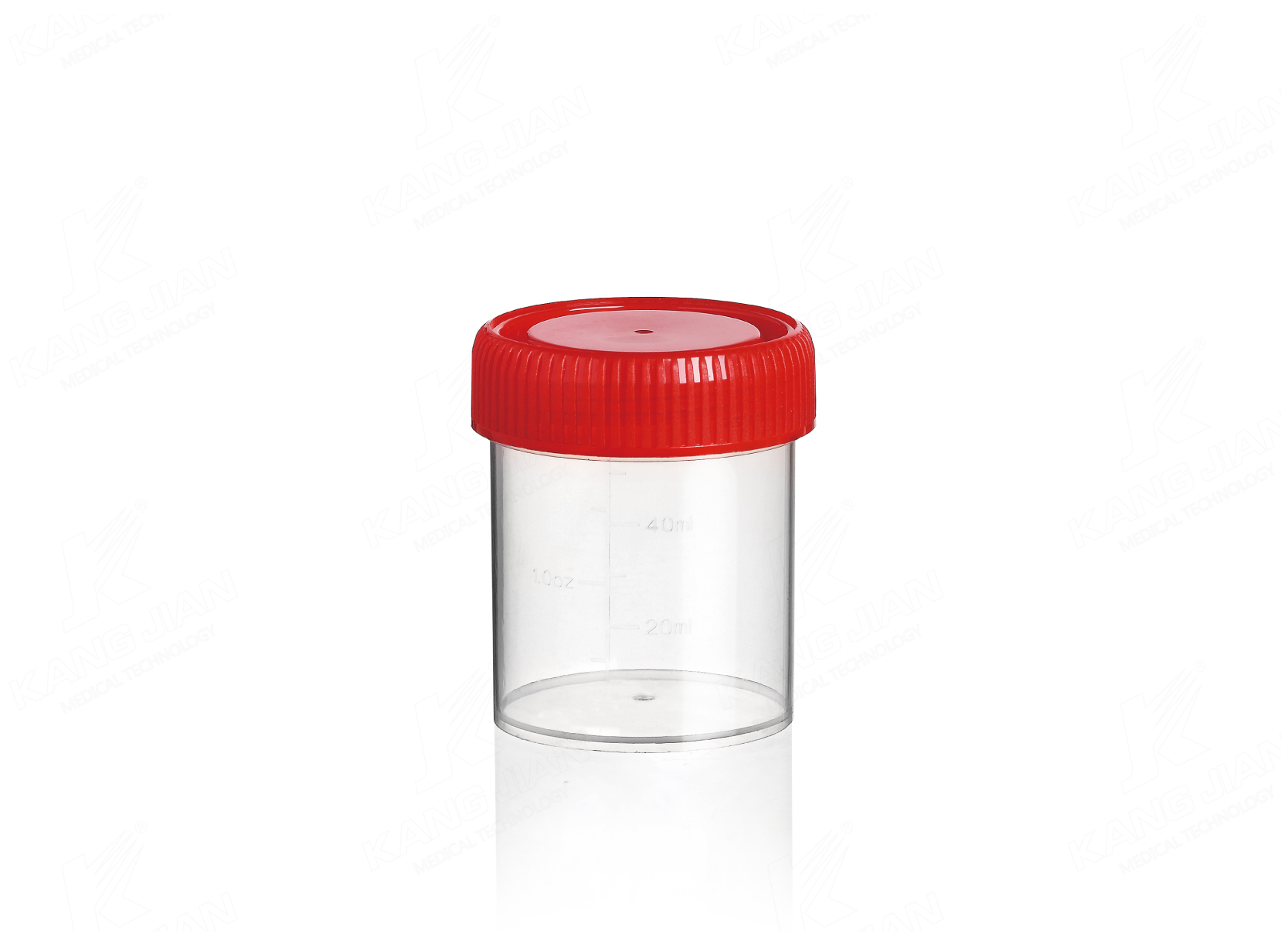 尿容器60ml