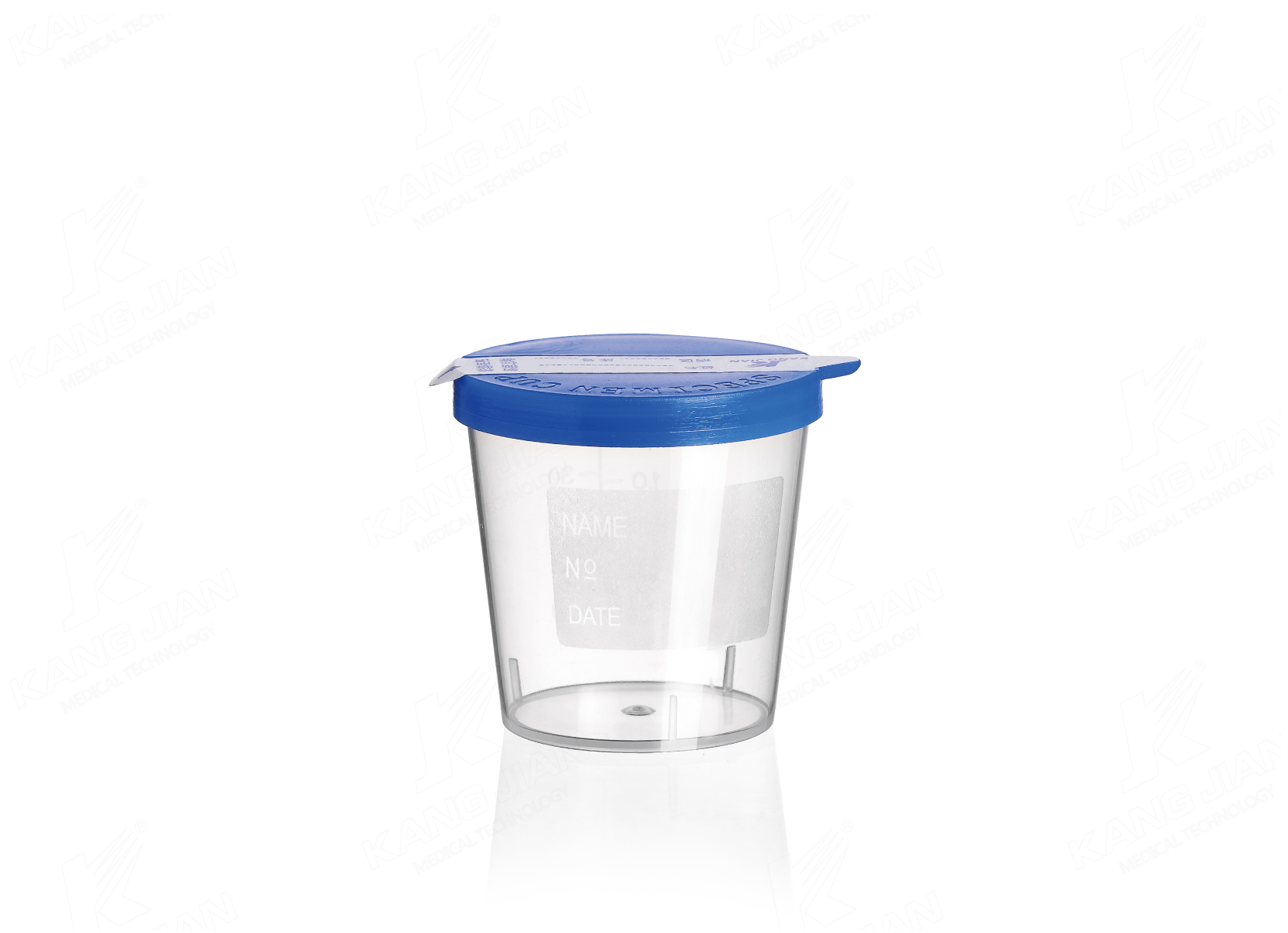 尿容器40ml