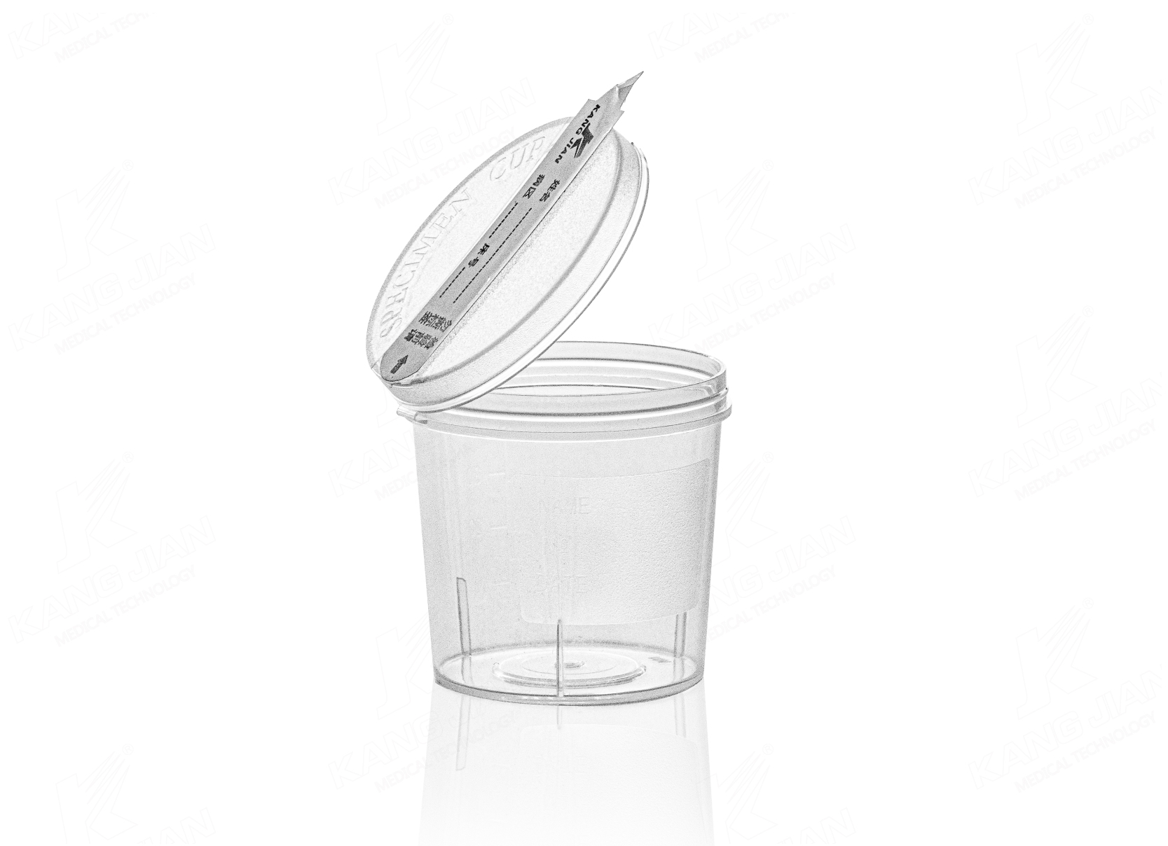 尿容器40ml