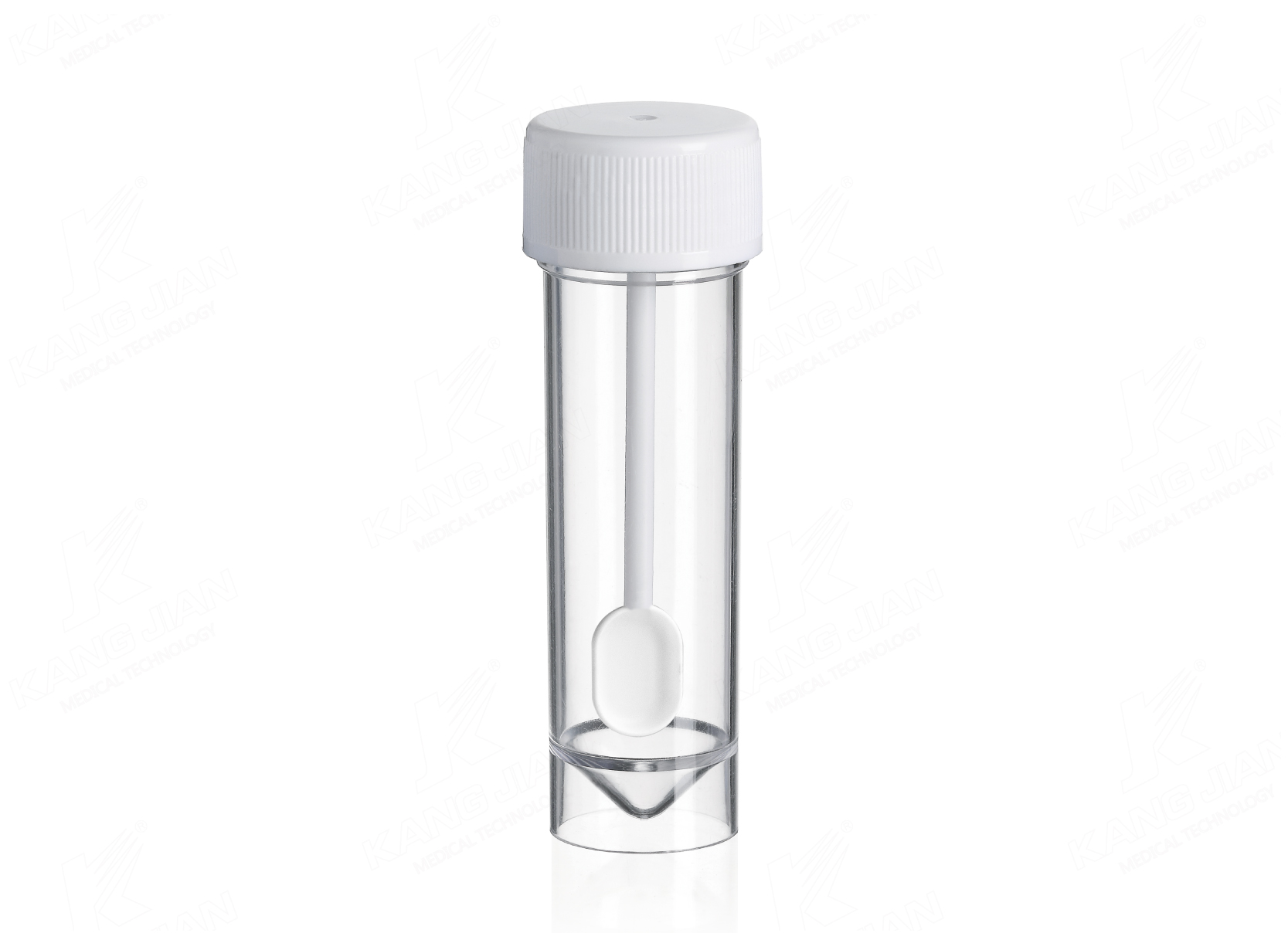 大便容器 30ml