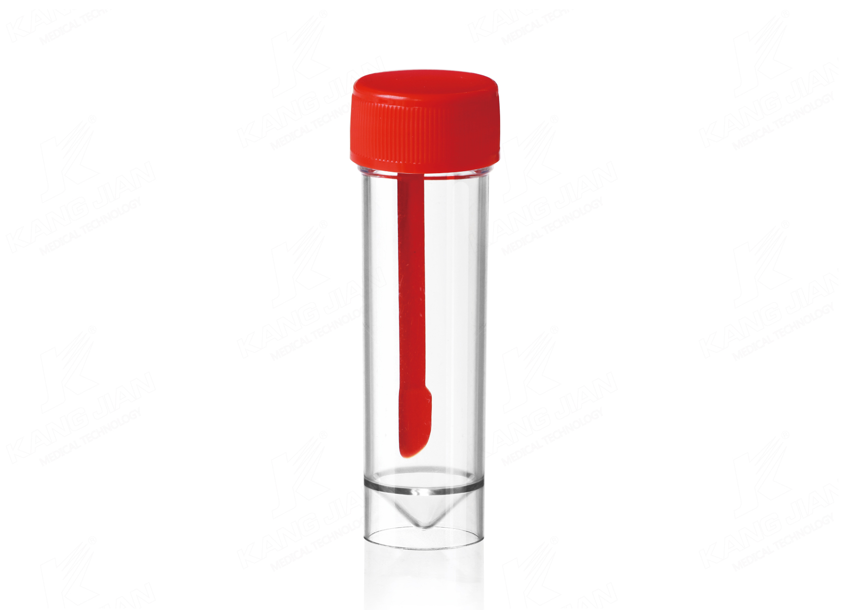 大便容器 30ml