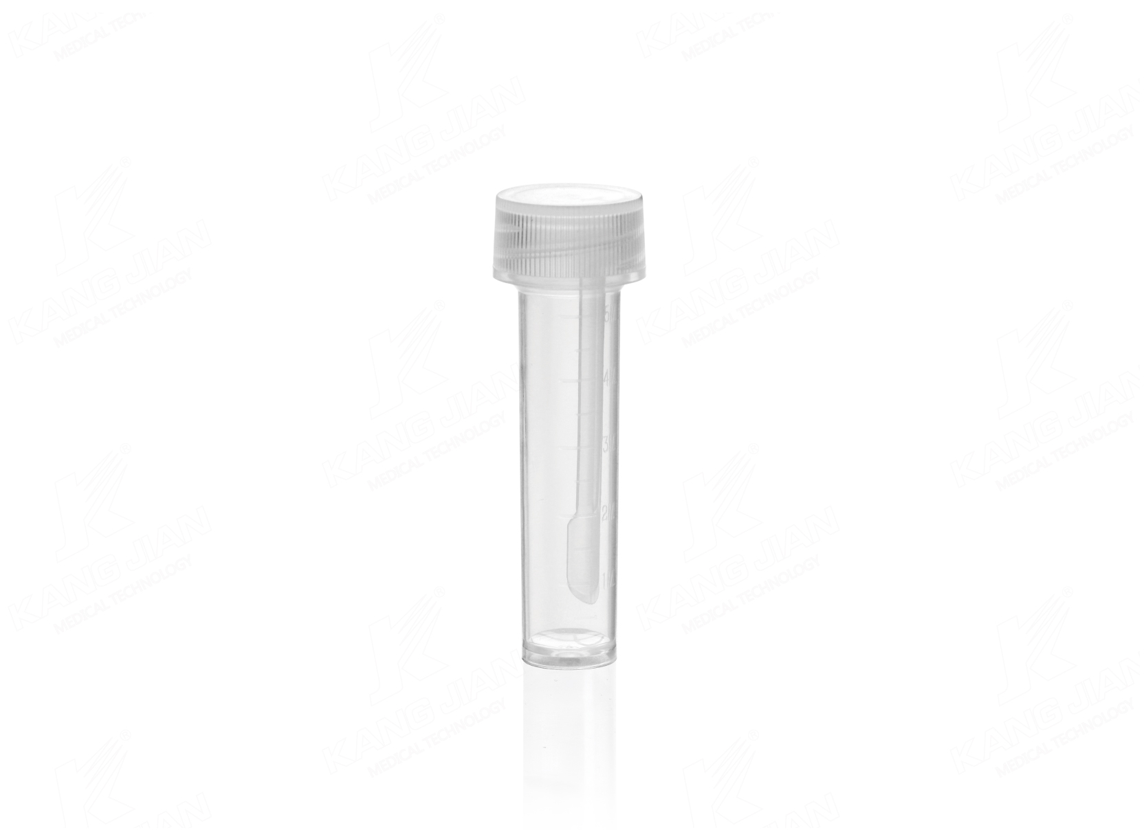 大便容器 5ml