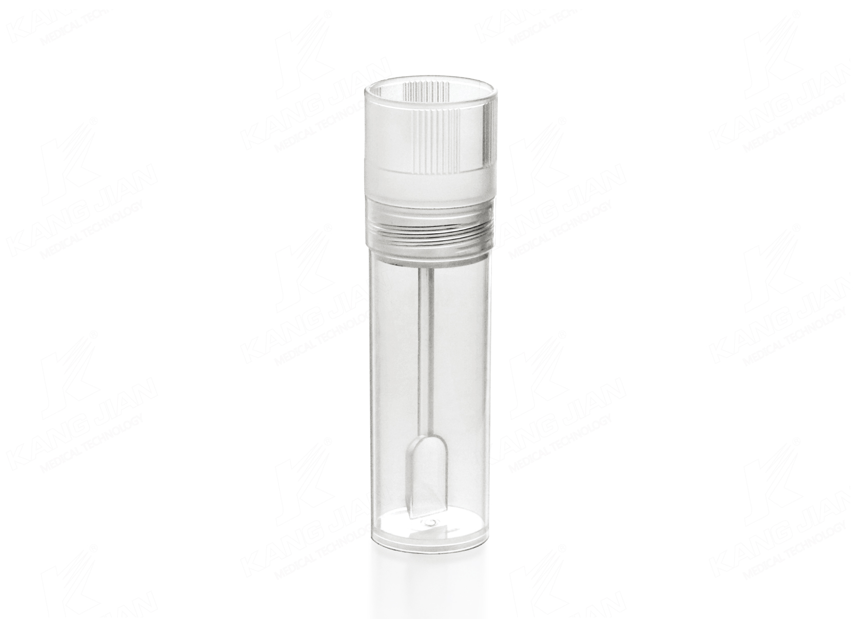 大便容器 15ml