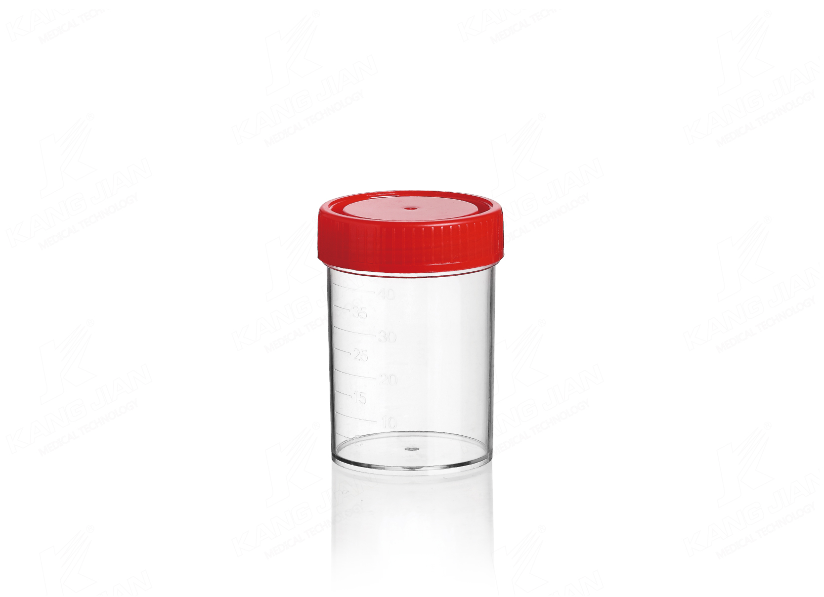 万能容器 40ml