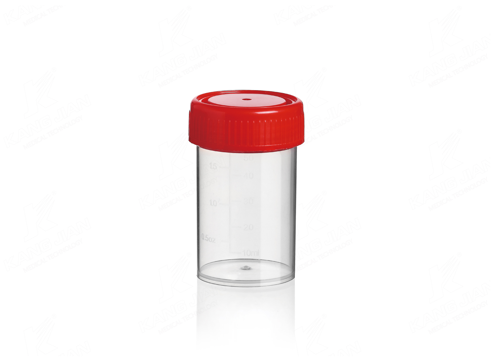 万能容器 60ml