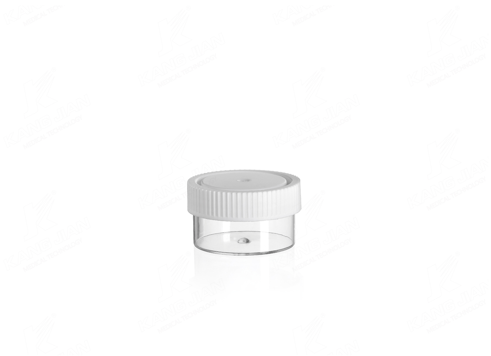 万能容器 20ml