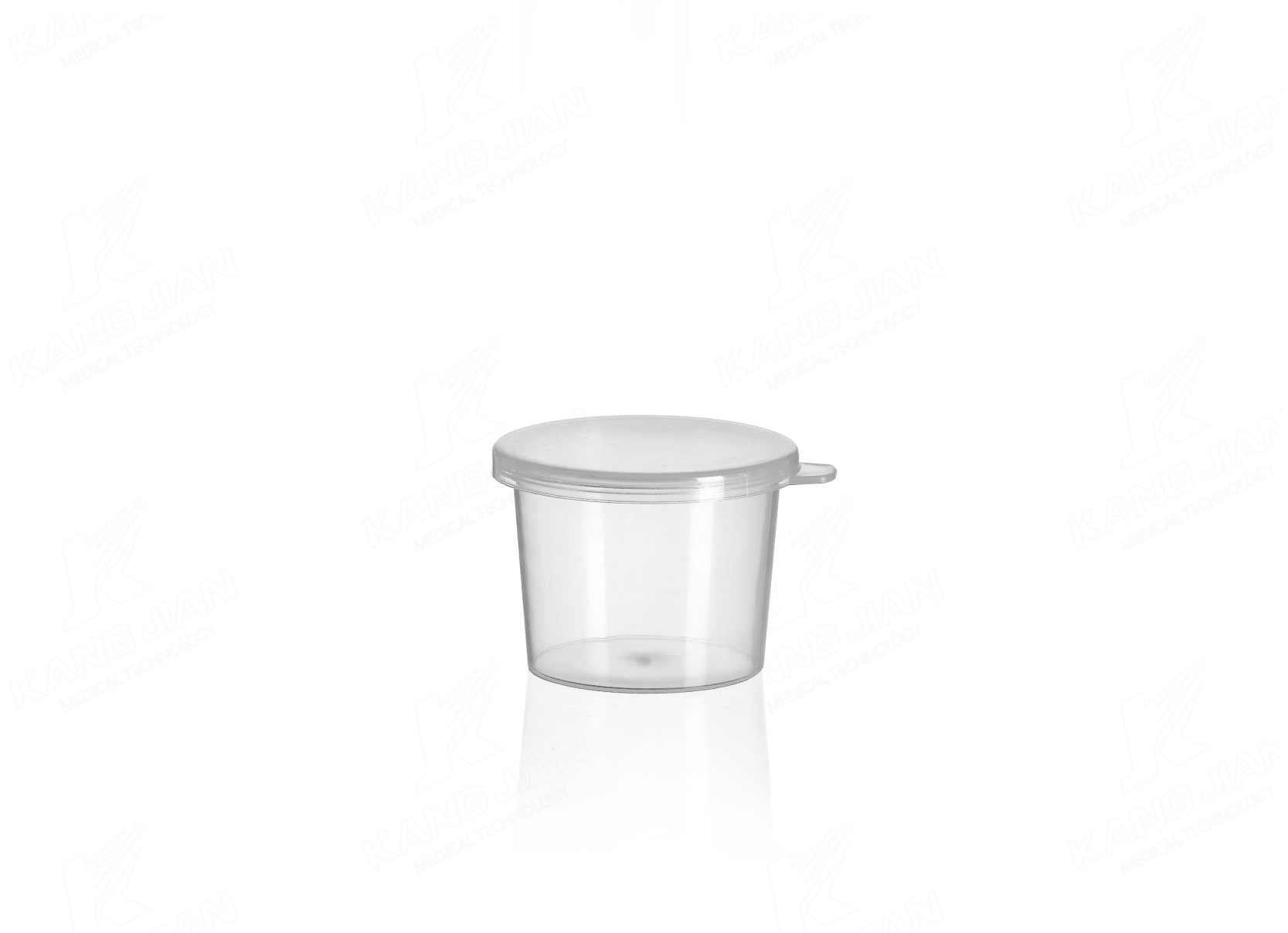万能容器 20ml