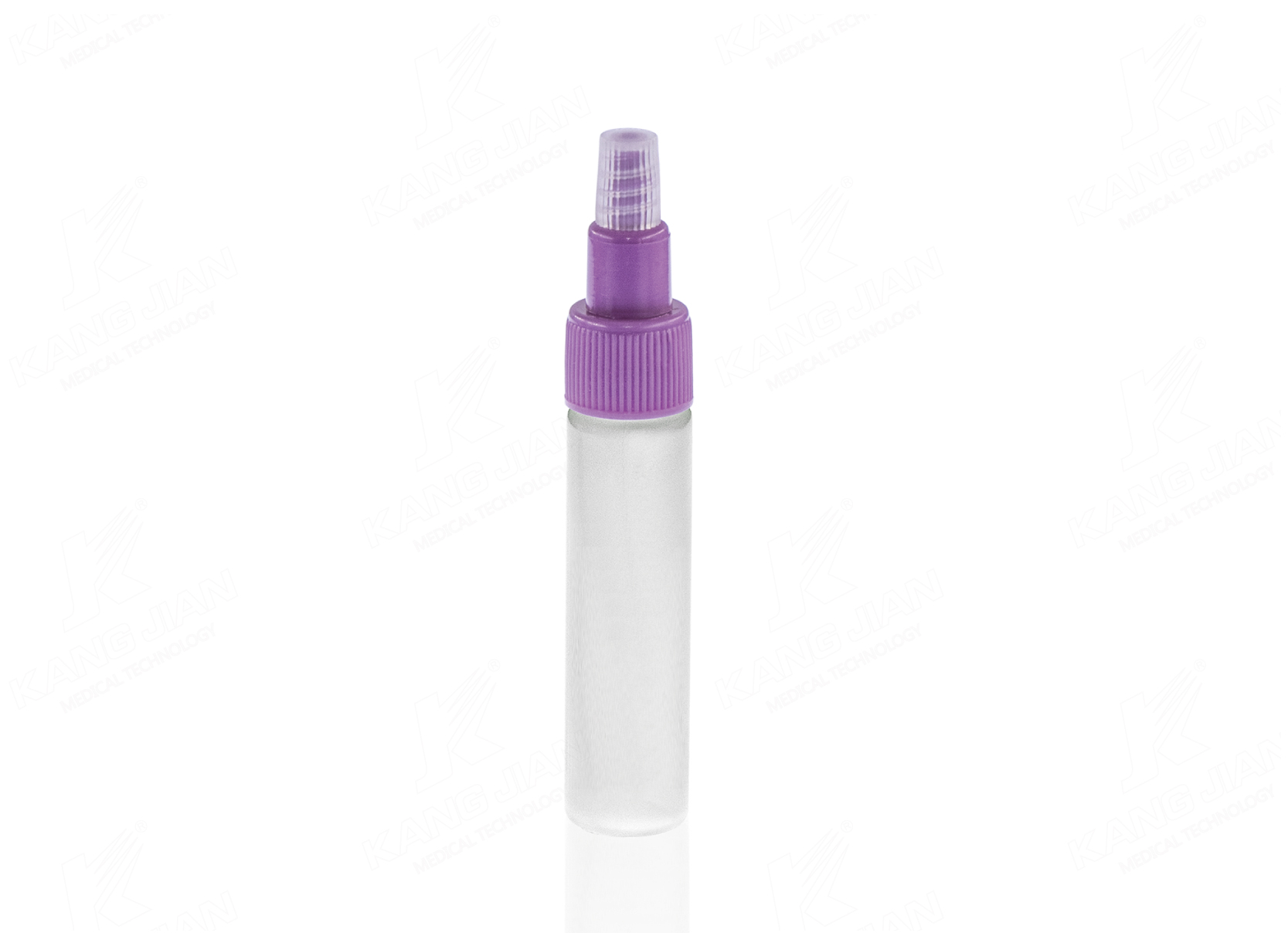 抗原検体検査用チューブ 5ml