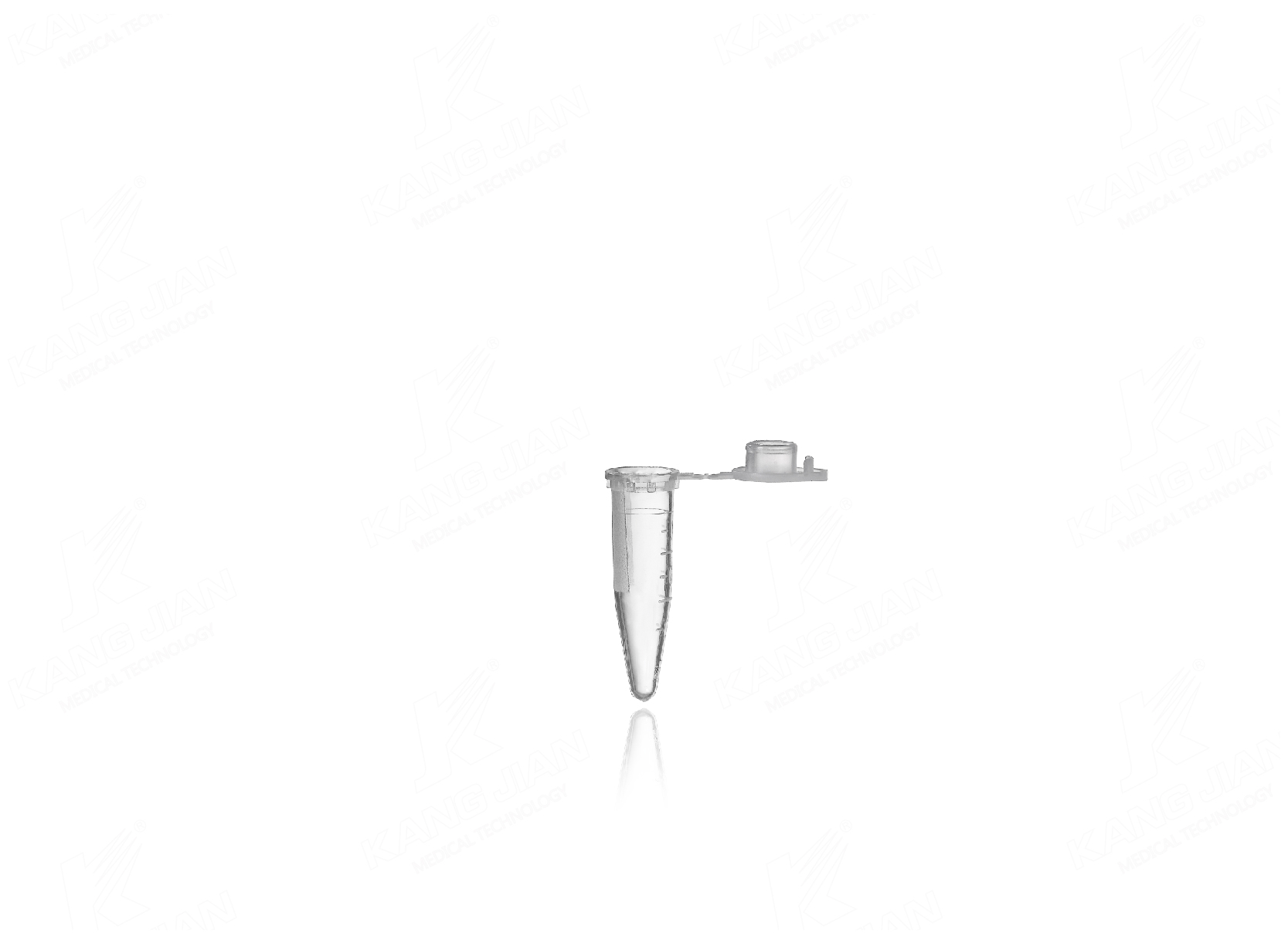 マイクロ遠沈管 0.5ml