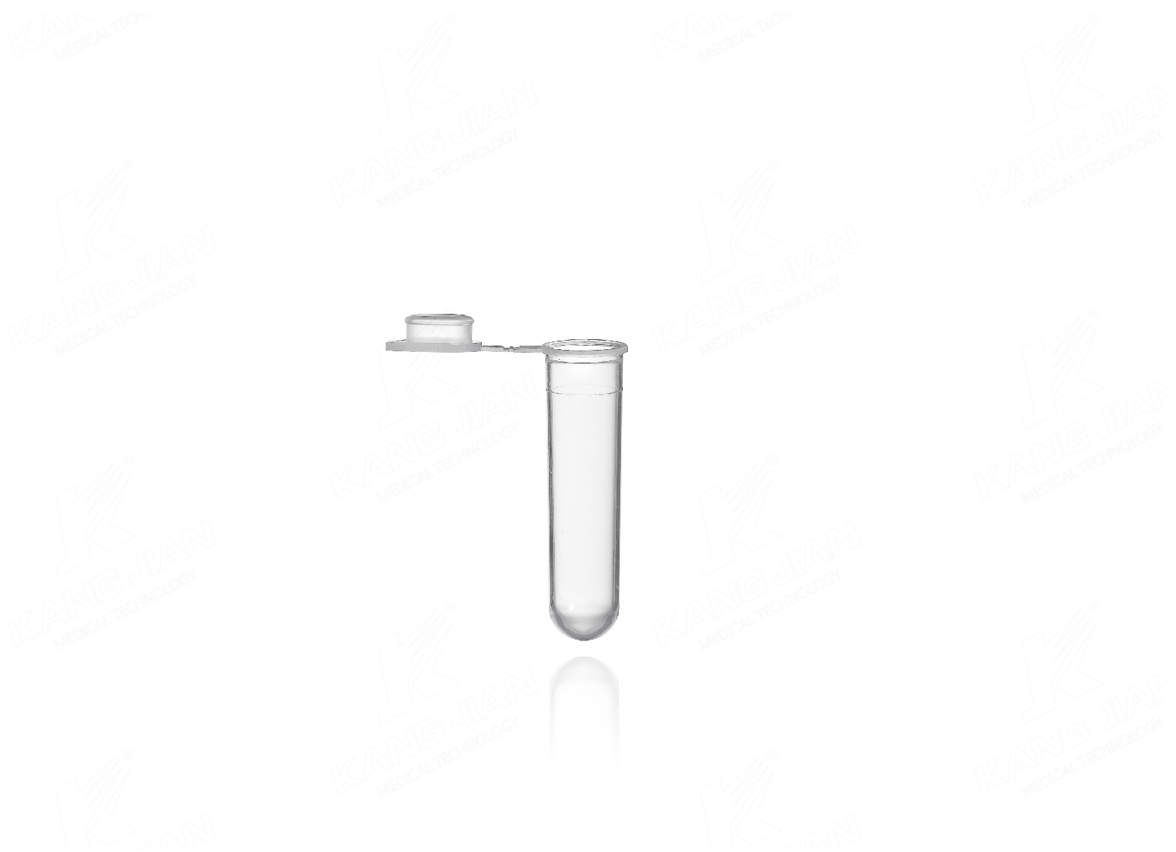 マイクロ遠沈管 5ml