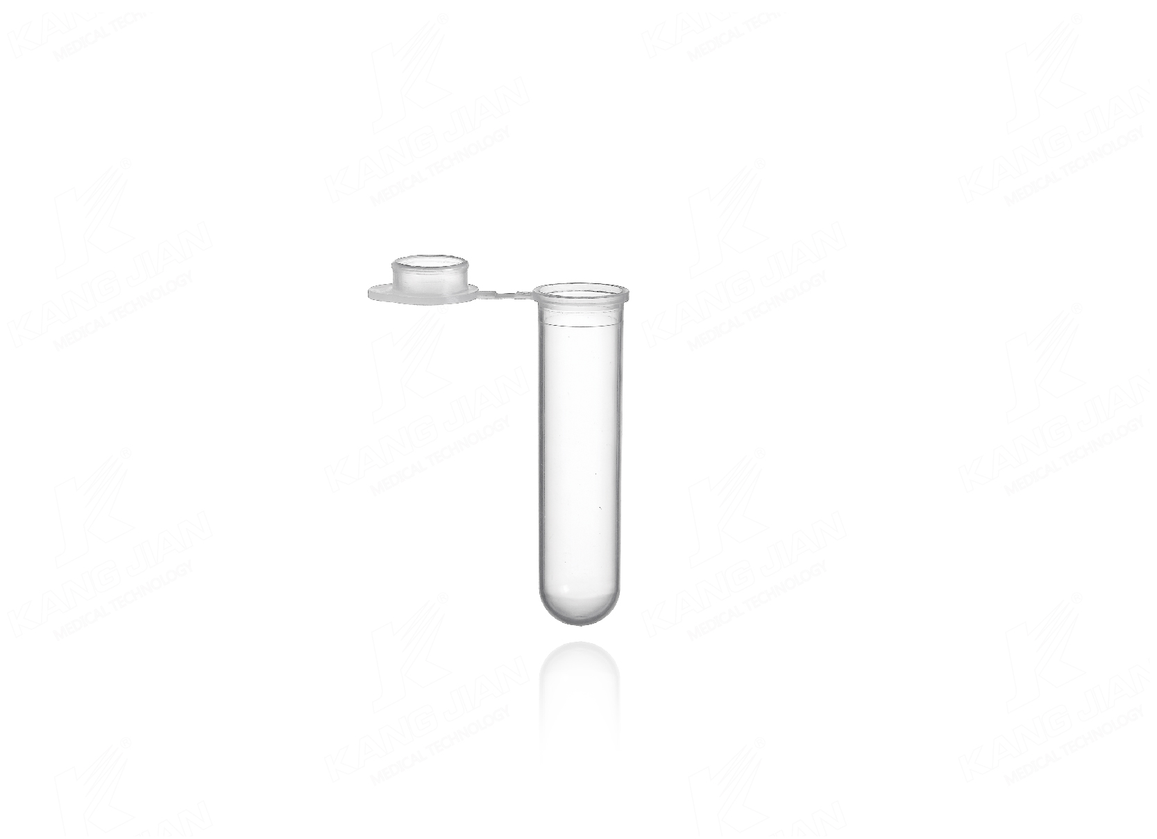 マイクロ遠沈管 7ml