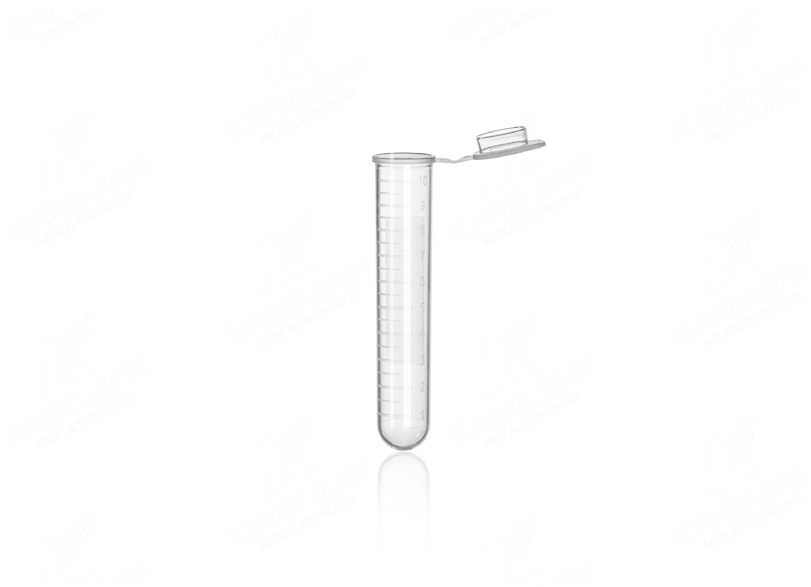 マイクロ遠沈管 10ml