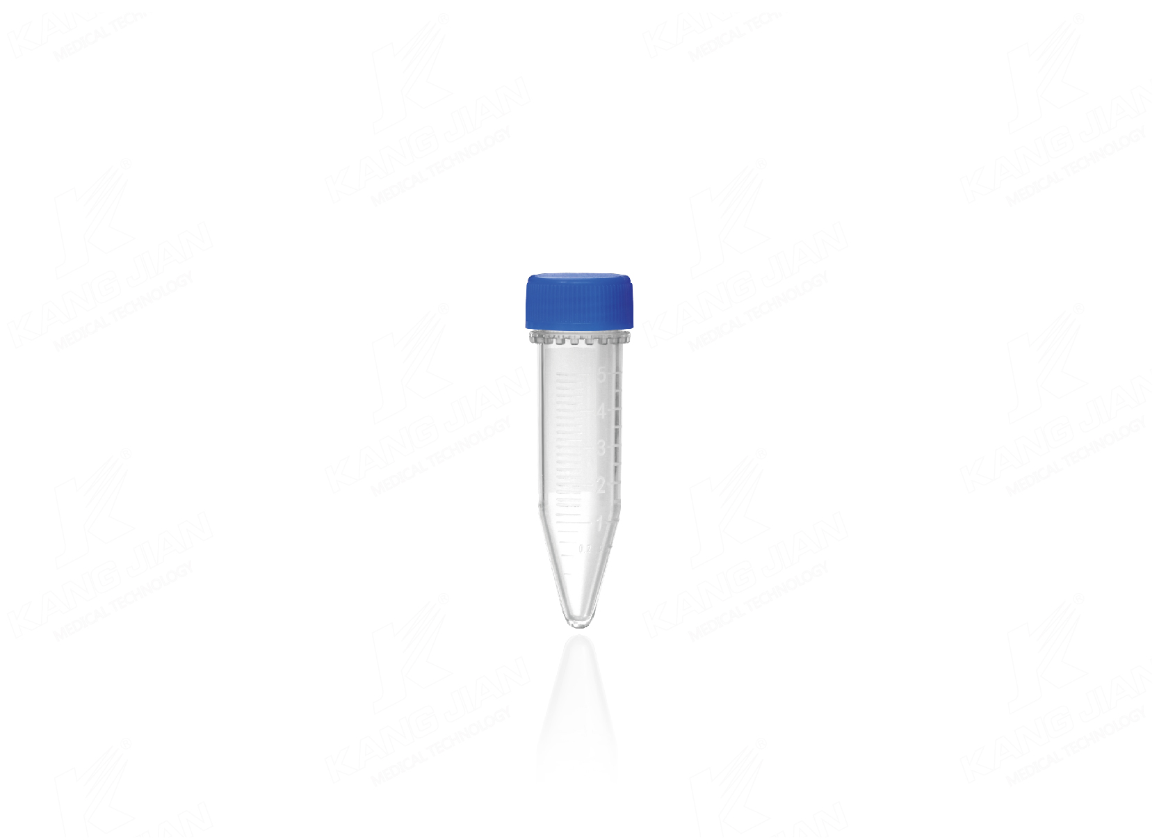 マイクロ遠沈管 5ml