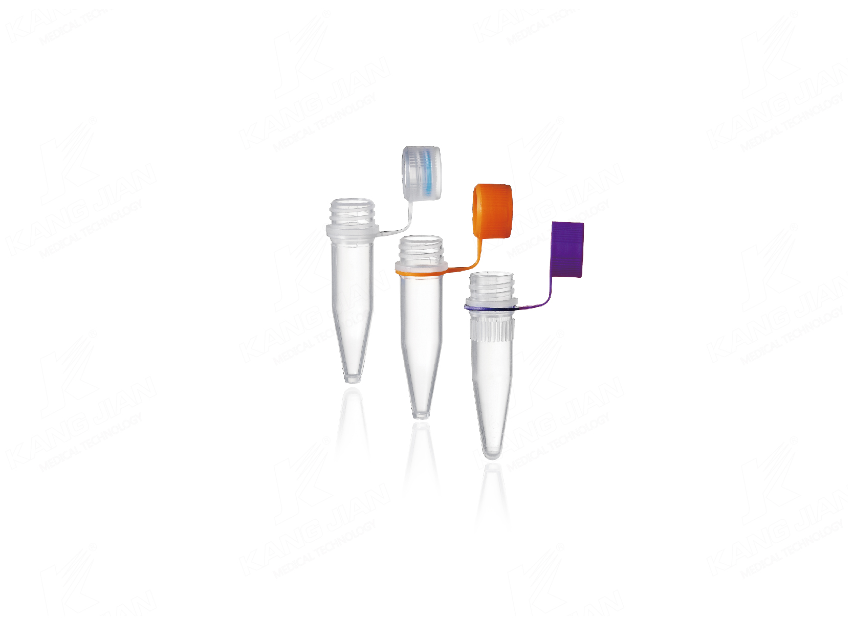 マイクロ遠沈管 1.5ml