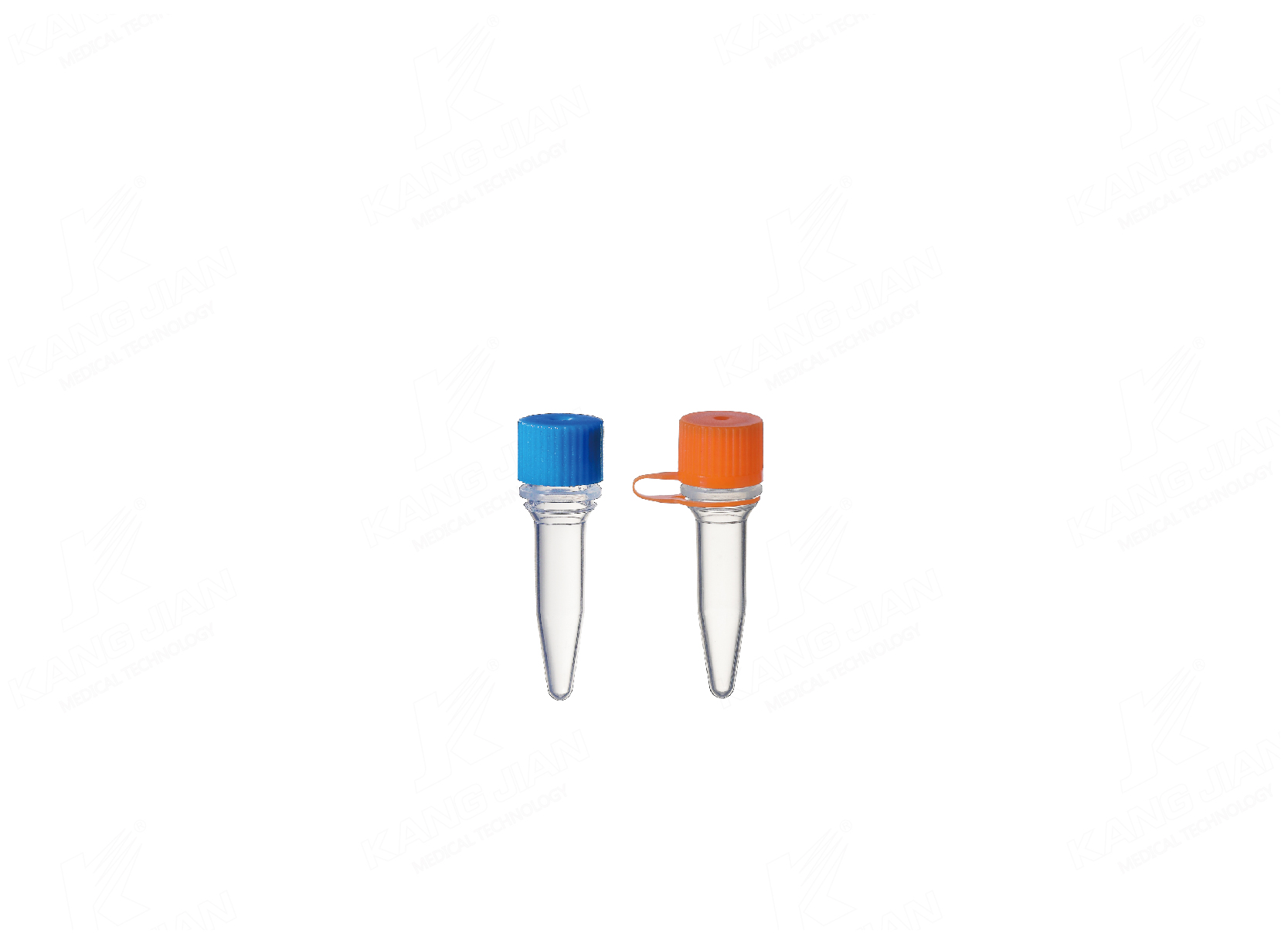 マイクロ遠沈管 0.5ml