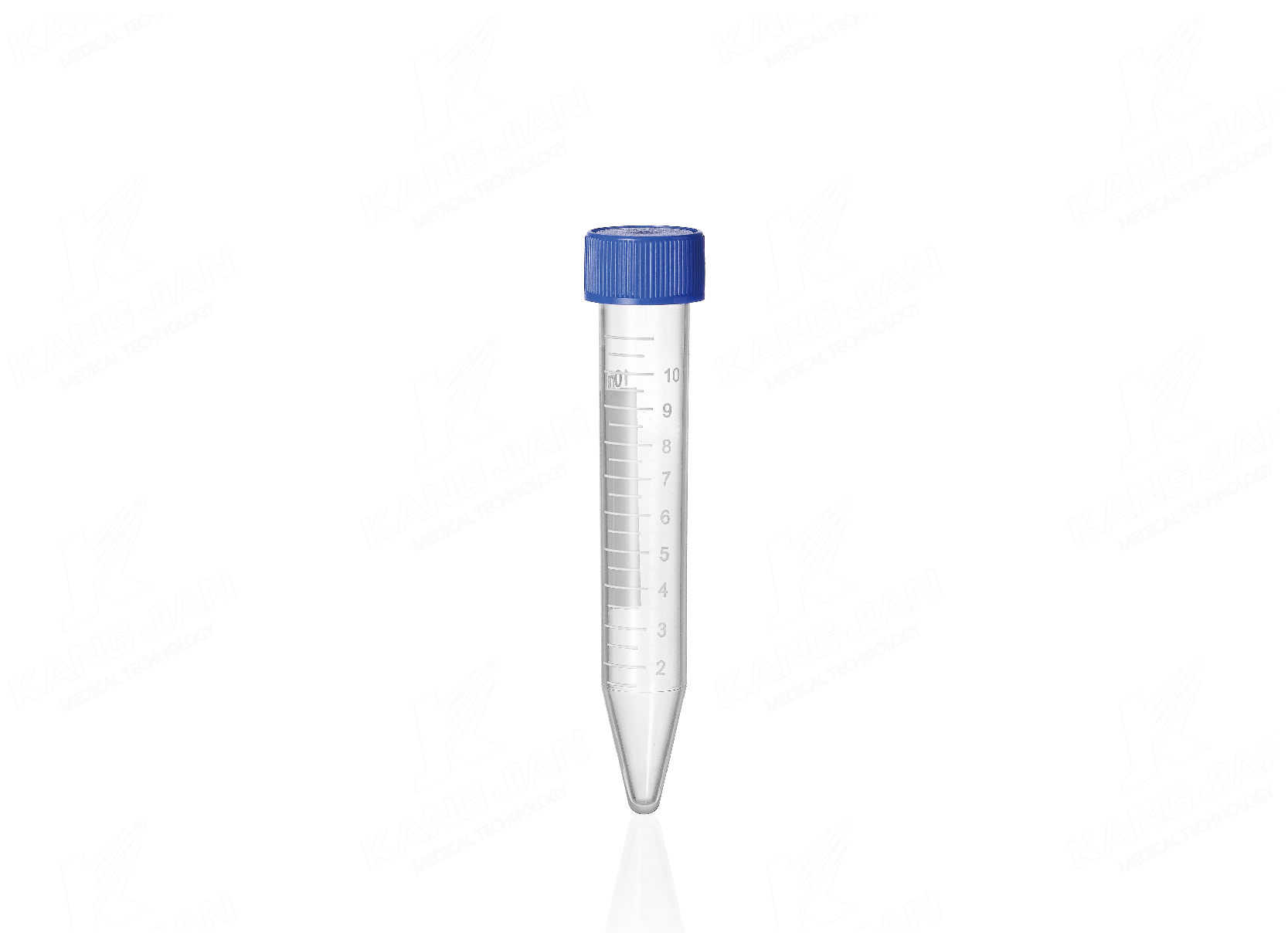 10ml V型底遠沈管