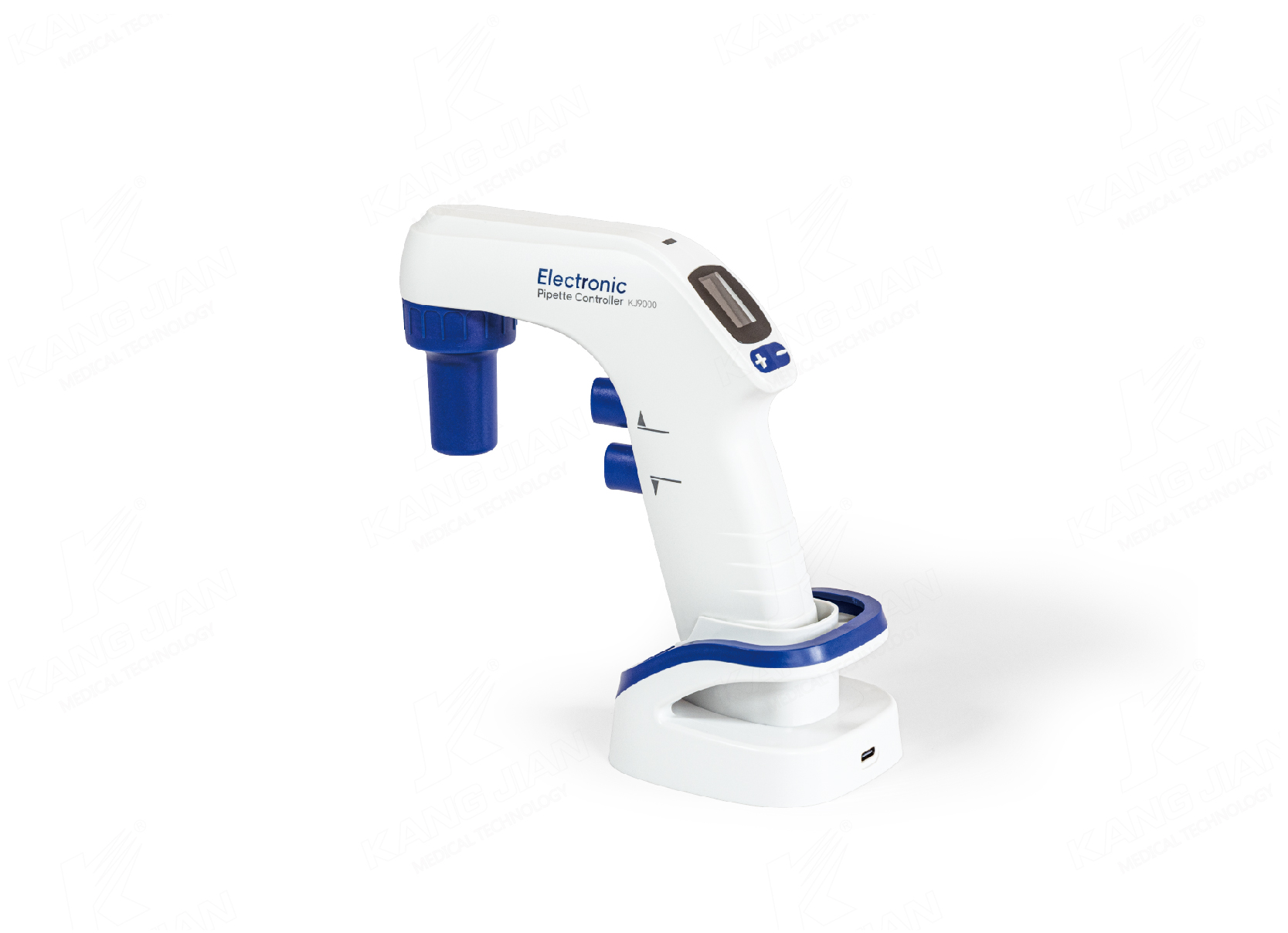 KJ9000 電動ピペット