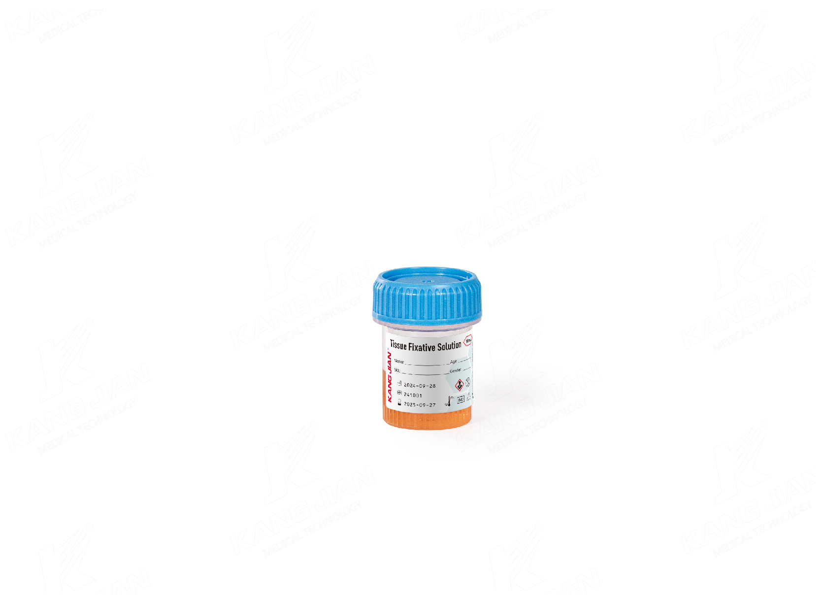 組織固定 10mL