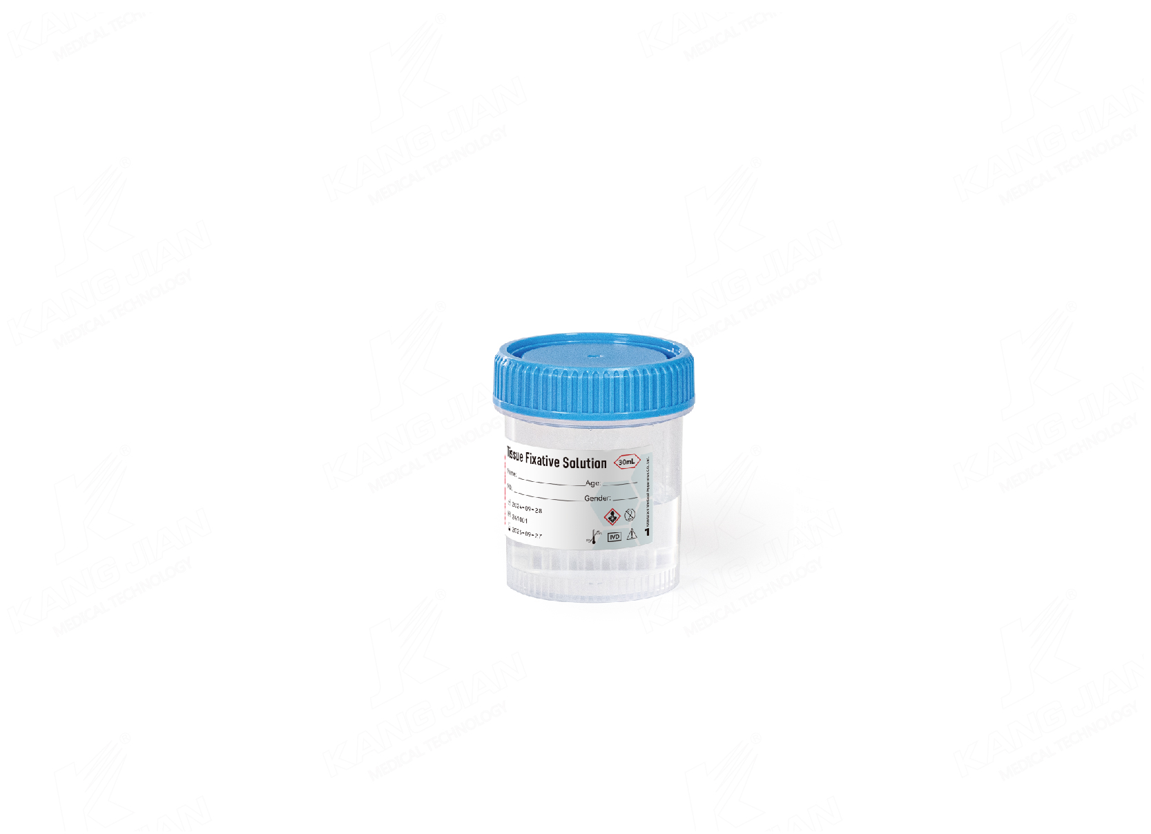 組織固定 30mL