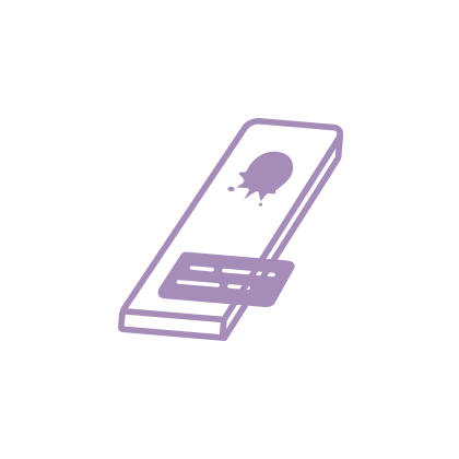 埋め込みカセット